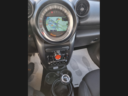 MINI PACEMAN occasion seine-maritime