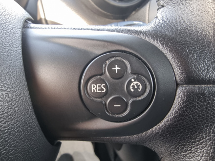 MINI PACEMAN occasion seine-maritime
