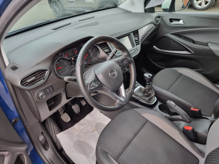OPEL CROSSLAND X occasion seine-maritime
