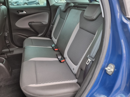 OPEL CROSSLAND X occasion seine-maritime