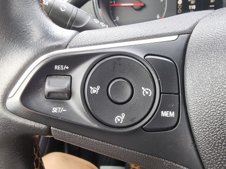 OPEL CROSSLAND X occasion seine-maritime