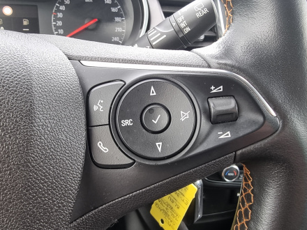 OPEL CROSSLAND X occasion seine-maritime