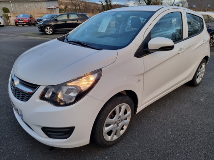 OPEL KARL occasion seine-maritime