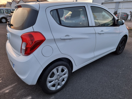 OPEL KARL occasion seine-maritime