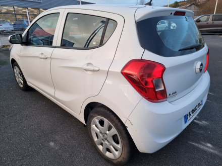 OPEL KARL occasion seine-maritime