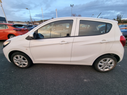 OPEL KARL occasion seine-maritime