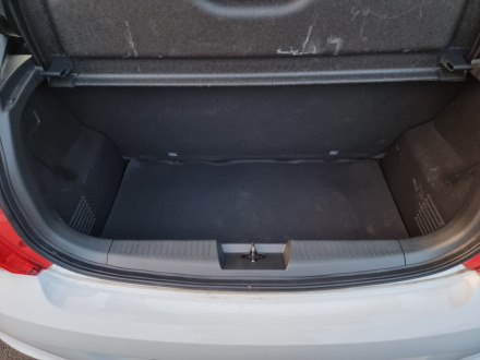 OPEL KARL occasion seine-maritime