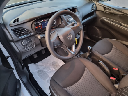 OPEL KARL occasion seine-maritime