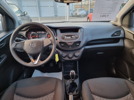 OPEL KARL occasion seine-maritime