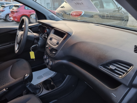 OPEL KARL occasion seine-maritime