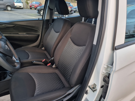 OPEL KARL occasion seine-maritime
