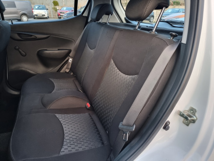 OPEL KARL occasion seine-maritime