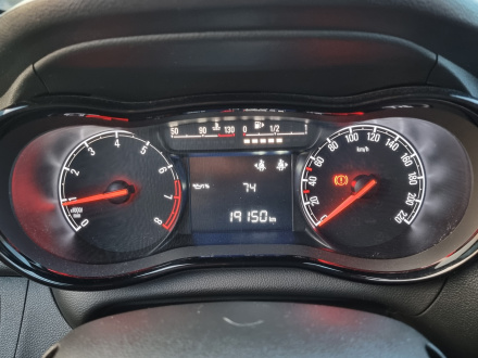 OPEL KARL occasion seine-maritime