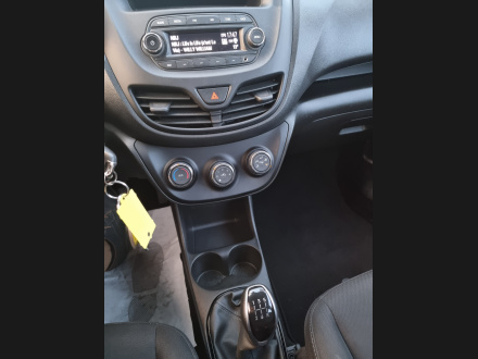 OPEL KARL occasion seine-maritime