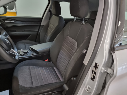 ALFA ROMEO STELVIO occasion seine-maritime