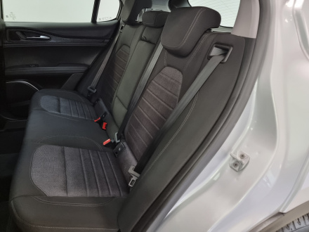 ALFA ROMEO STELVIO occasion seine-maritime
