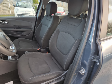 RENAULT CAPTUR occasion seine-maritime