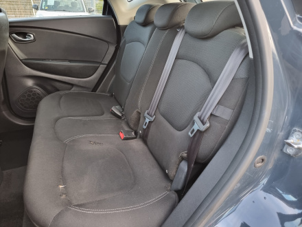 RENAULT CAPTUR occasion seine-maritime