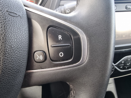 RENAULT CAPTUR occasion seine-maritime