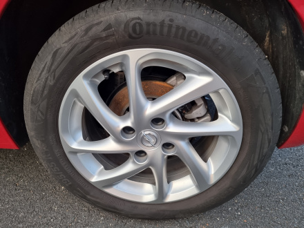 OPEL CORSA occasion seine-maritime