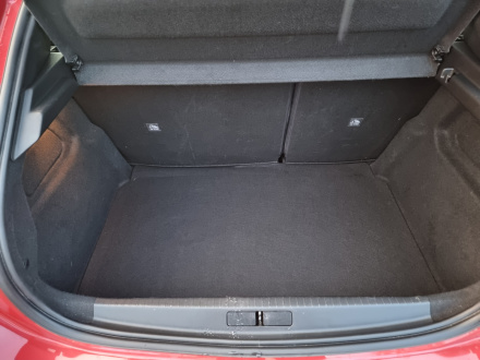 OPEL CORSA occasion seine-maritime