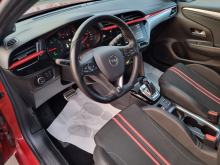 OPEL CORSA occasion seine-maritime