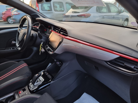 OPEL CORSA occasion seine-maritime