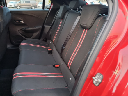 OPEL CORSA occasion seine-maritime
