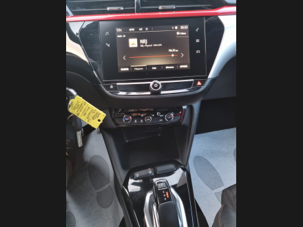 OPEL CORSA occasion seine-maritime