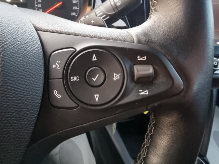 OPEL CORSA occasion seine-maritime