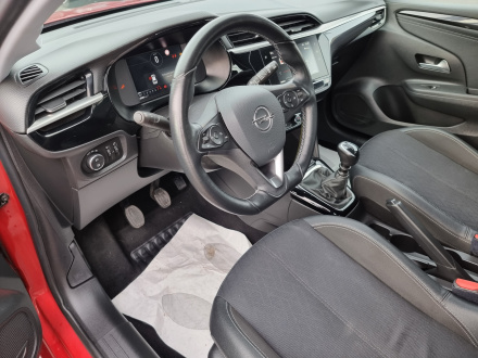 OPEL CORSA occasion seine-maritime