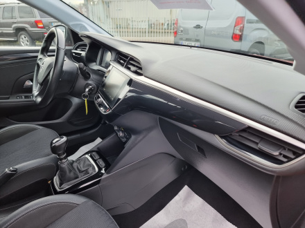 OPEL CORSA occasion seine-maritime