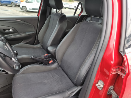 OPEL CORSA occasion seine-maritime