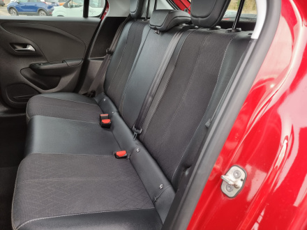 OPEL CORSA occasion seine-maritime