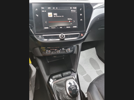 OPEL CORSA occasion seine-maritime