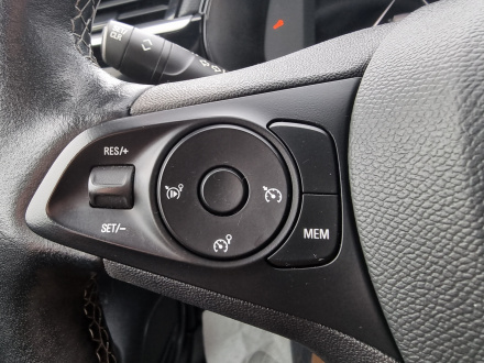 OPEL CORSA occasion seine-maritime