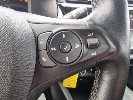 OPEL CORSA occasion seine-maritime