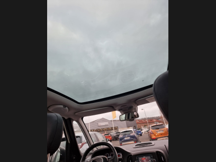 FIAT 500L occasion seine-maritime
