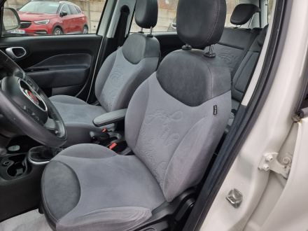 FIAT 500L occasion seine-maritime