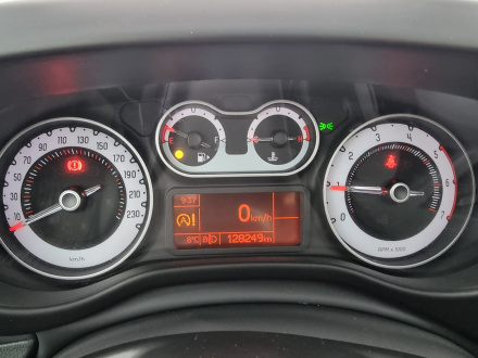 FIAT 500L occasion seine-maritime
