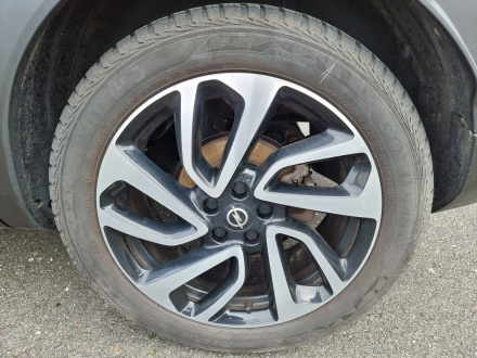 OPEL GRANDLAND X occasion seine-maritime