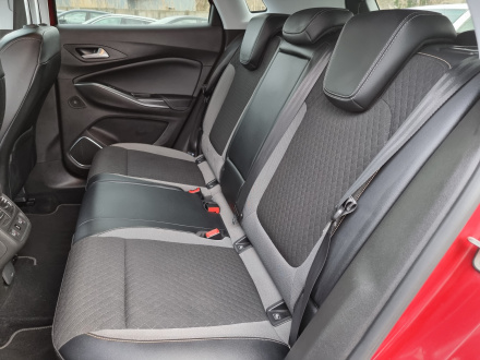 OPEL GRANDLAND X occasion seine-maritime