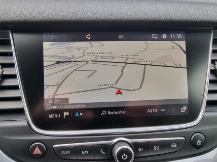 OPEL GRANDLAND X occasion seine-maritime
