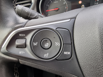 OPEL GRANDLAND X occasion seine-maritime