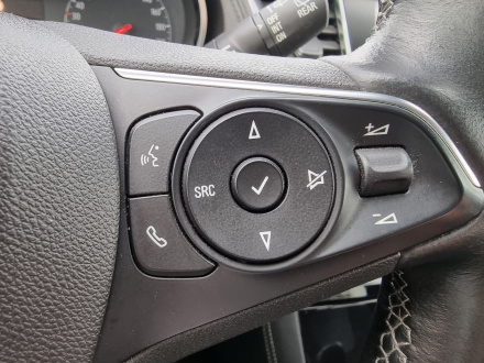 OPEL GRANDLAND X occasion seine-maritime