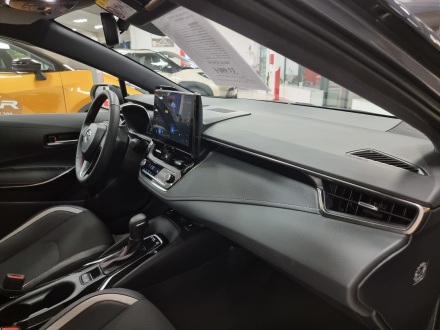 TOYOTA COROLLA TOURING SPORTS occasion seine-maritime