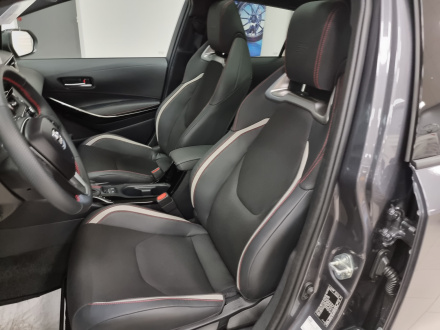 TOYOTA COROLLA TOURING SPORTS occasion seine-maritime