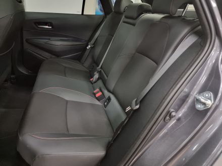 TOYOTA COROLLA TOURING SPORTS occasion seine-maritime