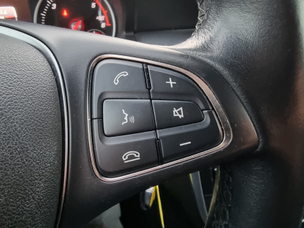 MERCEDES CLASSE A occasion seine-maritime