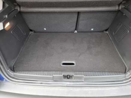 RENAULT CAPTUR occasion seine-maritime